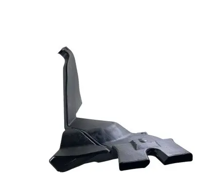 Dodge Charger Cabin air duct channel 55038112AD
