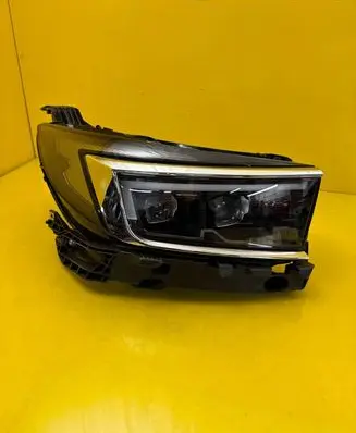 Opel Grandland X Headlight/headlamp 9850139280
