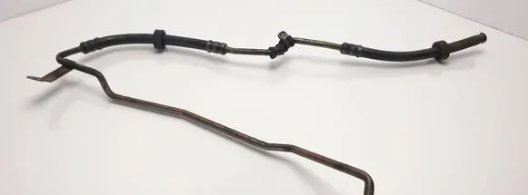 Mercedes-Benz CLK A209 C209 Power steering hose/pipe/line A2039976882