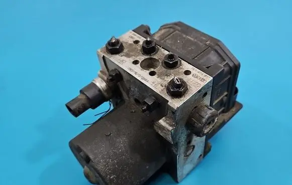 Audi A4 S4 B6 8E 8H ABS Pump 0265950011 IMPRK1599295