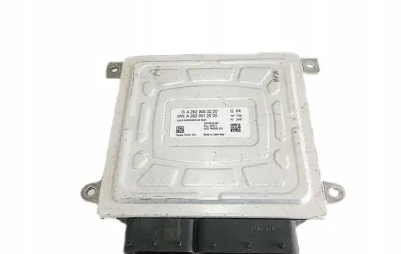 Mercedes-Benz A W177 Engine control unit/module A2829003200