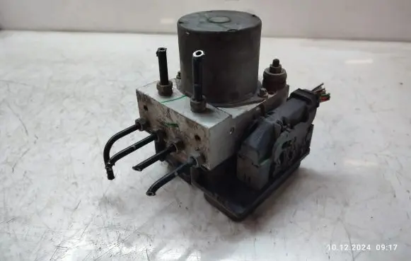 Nissan Qashqai+2 ABS Pump 30821P0757 0265951849