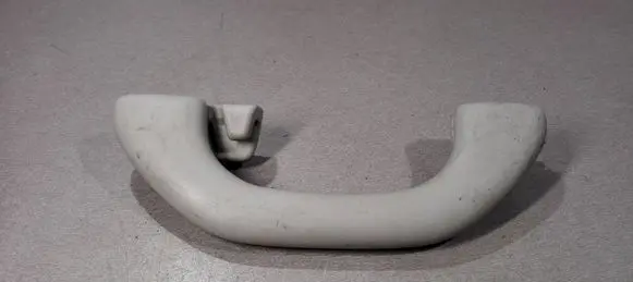 Volkswagen Golf IV Rear interior roof grab handle 1J0857607N