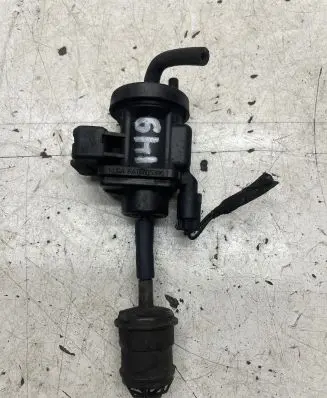 Valve vacuum