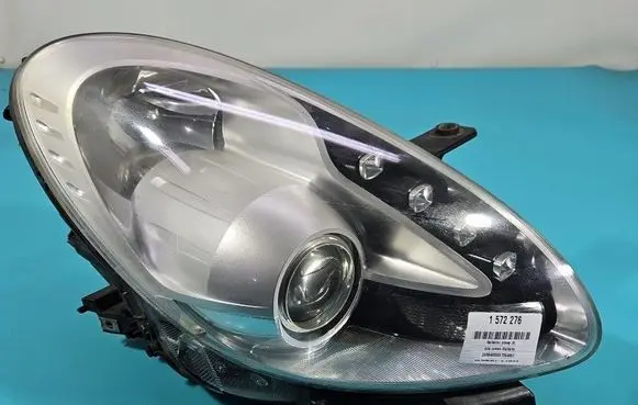 Alfa Romeo Giulietta Headlight/headlamp IMPRK1572276