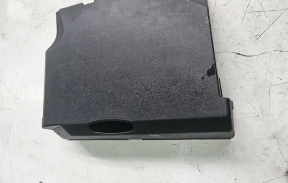 Renault Trafic III (X82) Battery box tray cover/lid 237060001R