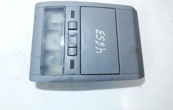 Toyota Prius (XW20) Front seat light