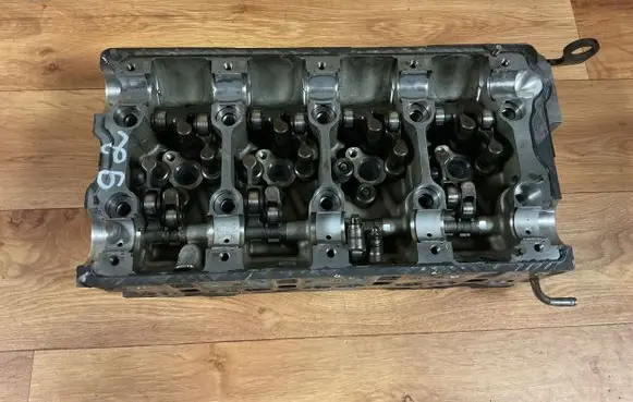 Audi A4 S4 B7 8E 8H Engine head 03G103373A 03B103373A 023C