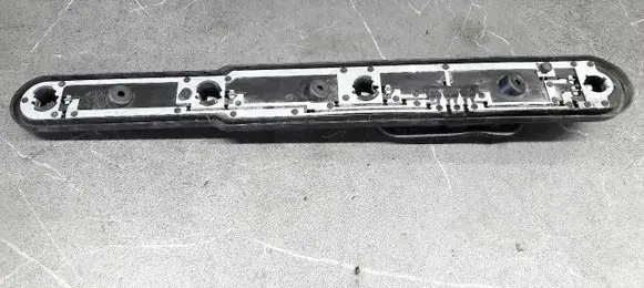 Ford Focus C-MAX Tail light bulb cover holder 3M5113N411AA