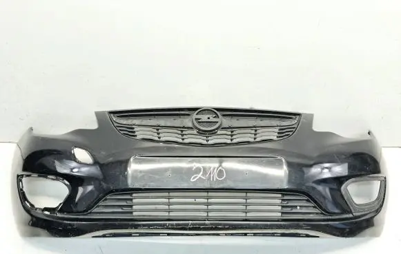 Opel Karl Front bumper 42418315