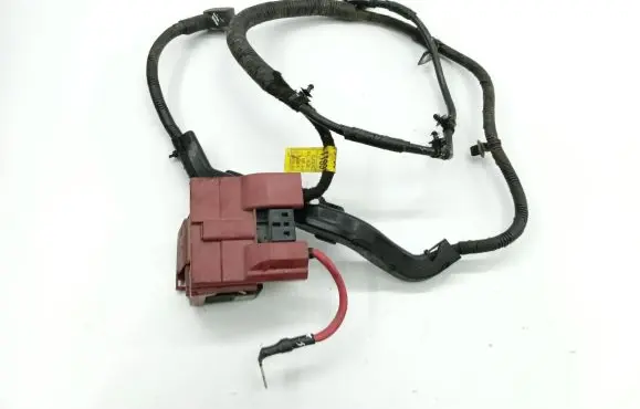 Chevrolet Trax Battery relay fuse 95316811