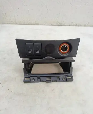 Mazda 3 I Cigarette lighter trim front BP4L55211 55211 BP4L