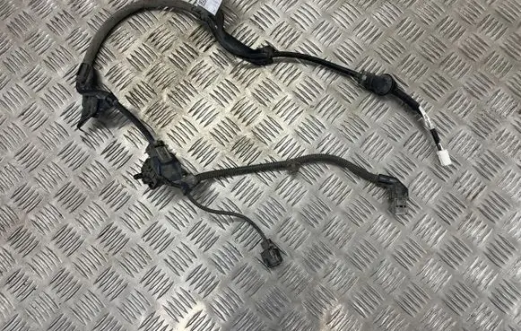 Toyota RAV 4 (XA50) Rear ABS sensor wiring 890C042010