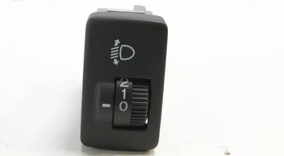 Honda Civic IX Light switch TV0