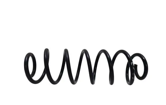 Skoda Octavia Mk3 (5E) Rear coil spring 