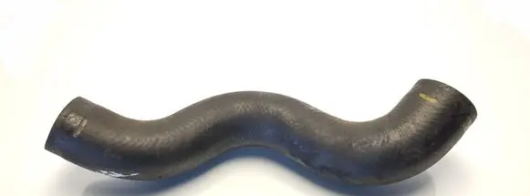 Mazda 6 Intercooler hose/pipe