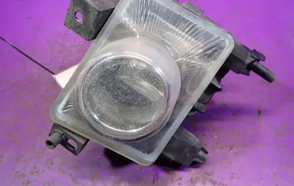 Opel Vectra C Front fog light 13258378L