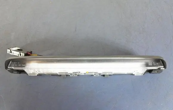 BMW 5 G30 G31 G38 Boot/trunk interior light 7360527