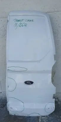Ford Transit Courier Rear door