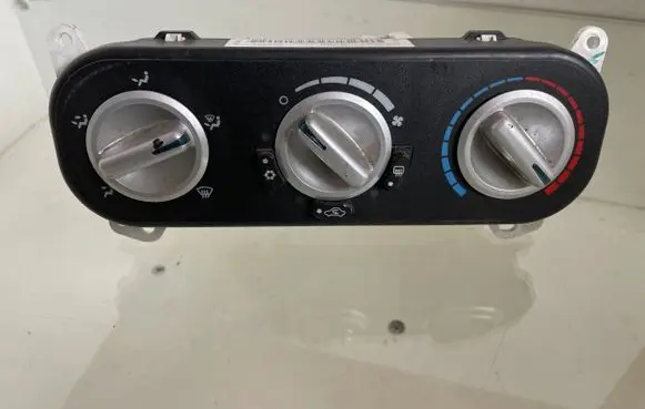 Dodge Caliber Climate control unit P55111847AD 09132006 58024B