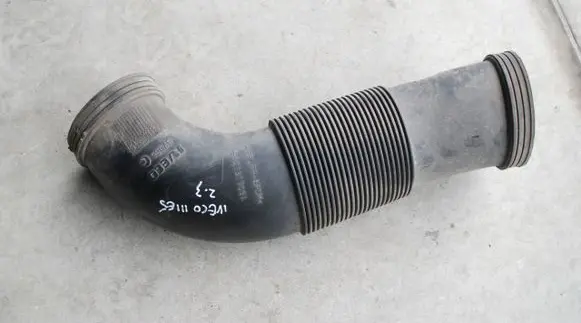 Iveco Daily 45 - 49.10 Air intake duct part 5801317091