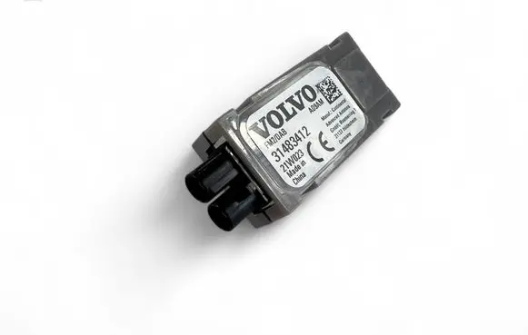 Volvo S90, V90 Aerial antenna amplifier 31483412
