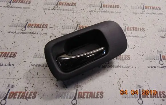 Honda CR-V Front door interior handle S9AFRL