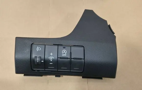 Hyundai i30 Headlight level height control switch 84730A6000