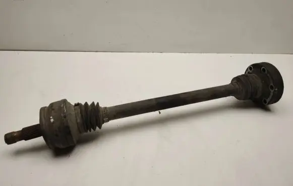 Mercedes-Benz S W220 Rear control arm A2203507510