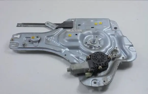 KIA Cerato Rear door window regulator with motor 83470-2F020