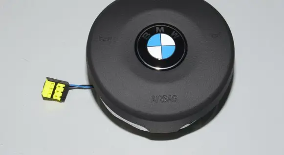 BMW 6 F12 F13 Steering wheel airbag 32308092206 32308090024