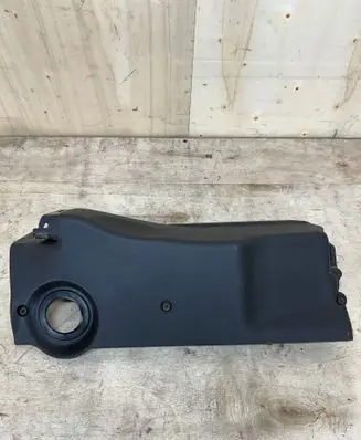 BMW 5 E39 Air filter box cover 2247443 22474430 137122474430