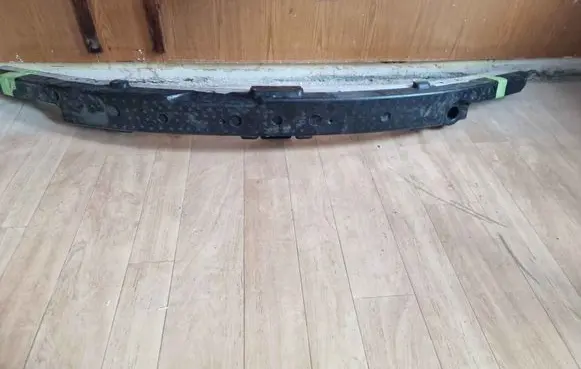 Tesla Model 3 Front bumper cross member 110466700K