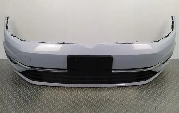 Volkswagen Golf VII Front bumper 5G0807217