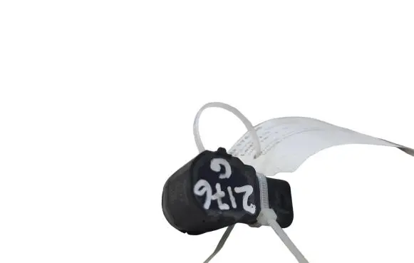 Volvo V40 Parking PDC sensor 31341343