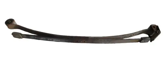Mercedes-Benz Sprinter W906 Rear leaf spring A9063207906