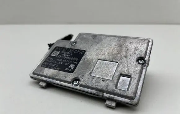 Citroen DS4 Windshield/windscreen camera 9856279080 98526080800