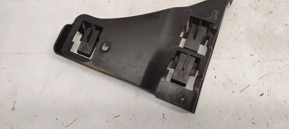 Volkswagen Sharan Front bumper mounting bracket 7M3807183A Q7RVA YM2117E775CA