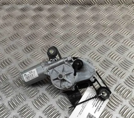 Audi A3 S3 8V Rear window wiper motor 8V0955711B