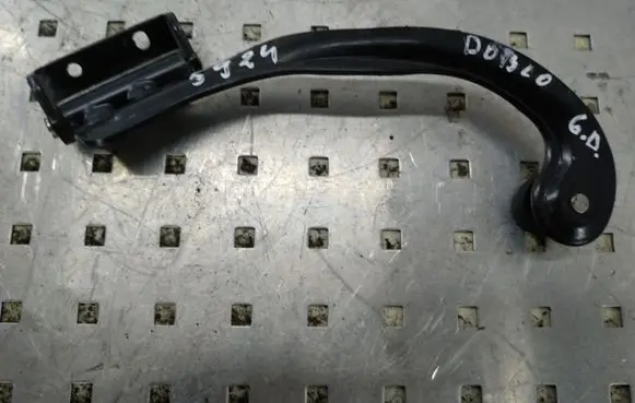 Fiat Doblo Sliding door latching motor C513D260