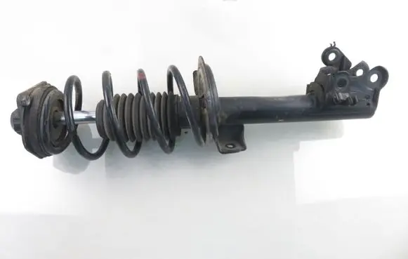 Mercedes-Benz A W169 Front shock absorber with coil spring 1693200130