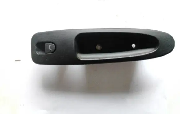 Alfa Romeo 166 Electric window control switch 156018359 A223