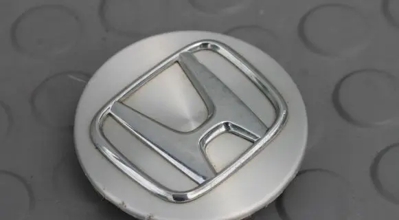 Original wheel cap
