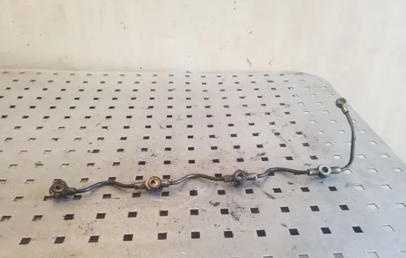 Mitsubishi Pajero Fuel return line/hose 