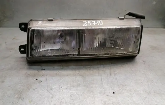 Mitsubishi Colt Headlight/headlamp 0014458L