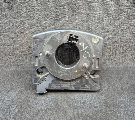 Audi A6 S6 C5 4B Airbag slip ring squib (SRS ring) 1J0959654AG