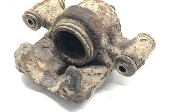 Suzuki Jimny Front brake caliper