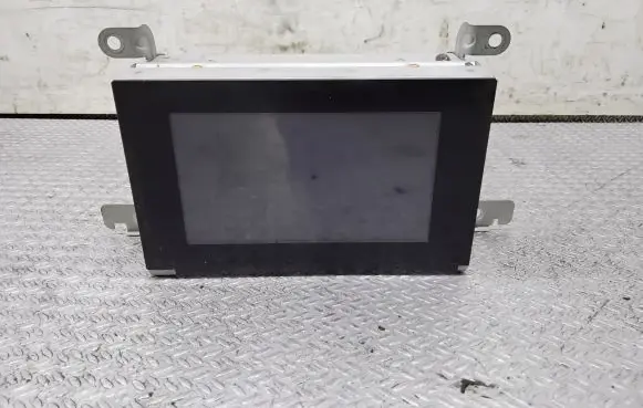 Nissan Primera Screen/display/small screen 28090AV612