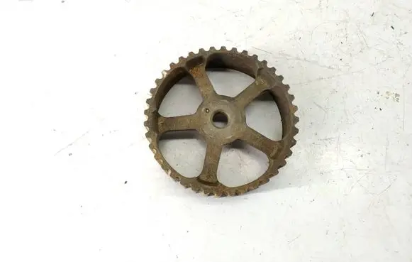 Volvo S40, V40 Fuel pump gear (pulley) 7700107401 7700666844H