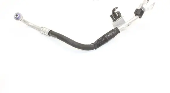 Mercedes-Benz EQS V297 Air conditioning (A/C) pipe/hose